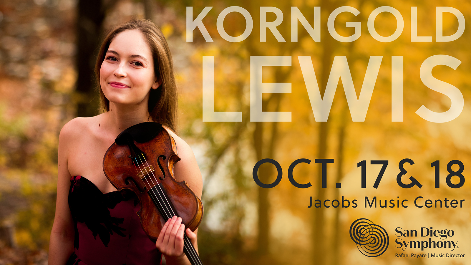 Mendelssohn & Korngold: From Prodigy to Master