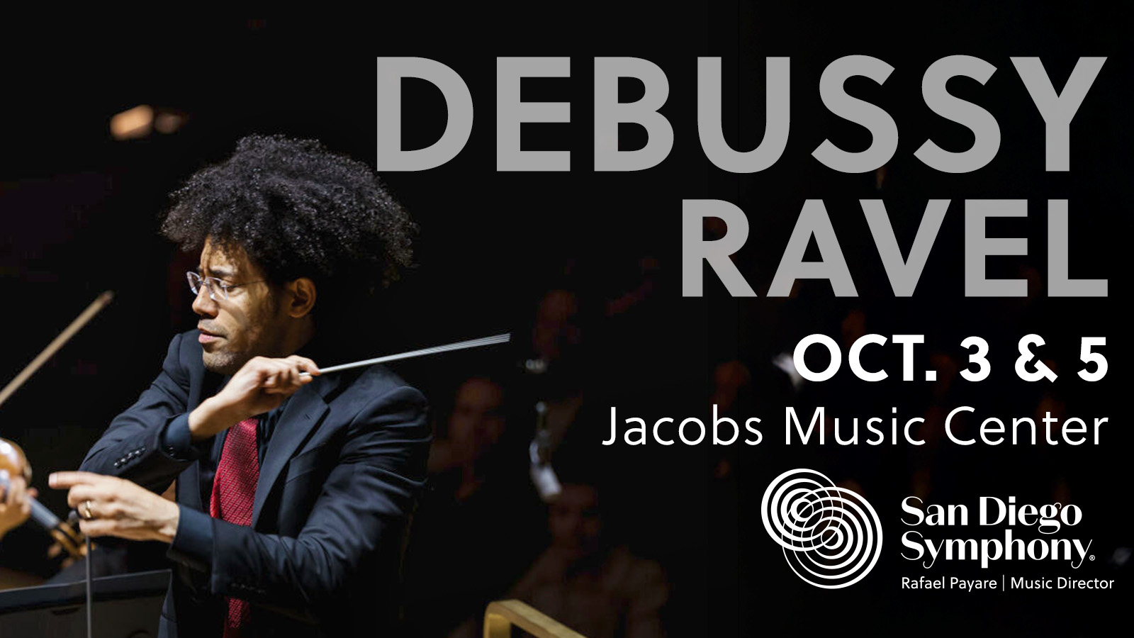 French Fairytales: Ravel and Debussy